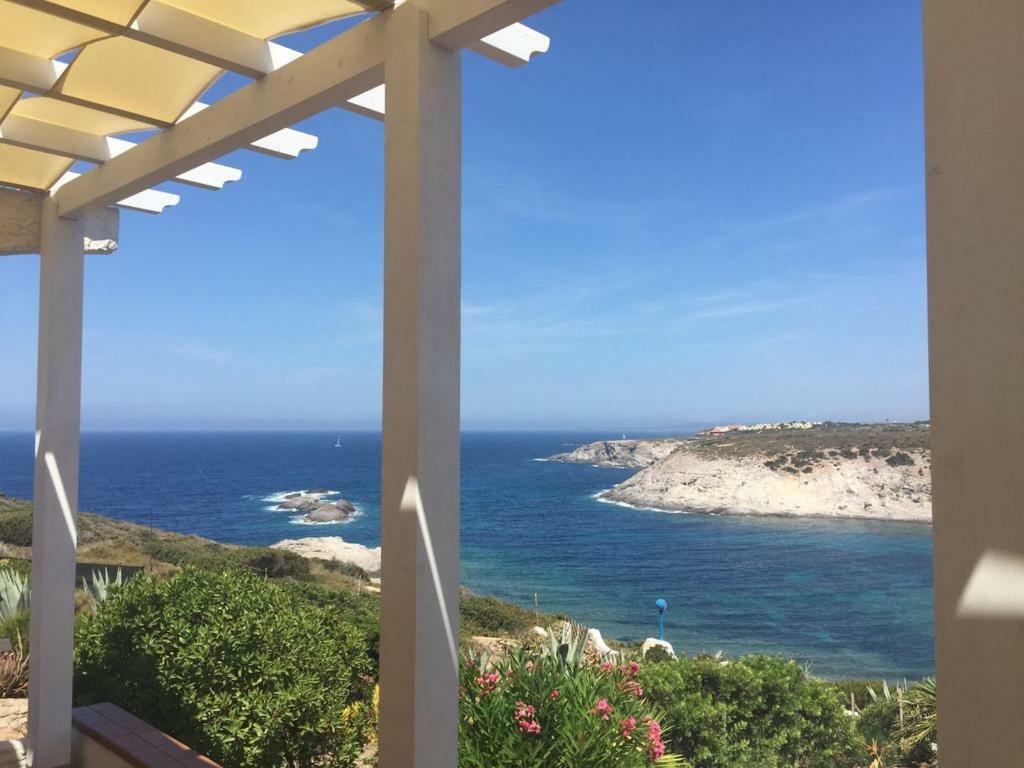 Casa vacanze Villaggio Polifemo 38 Località Cala Sapone